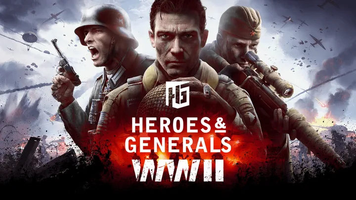 Heroes & Generals