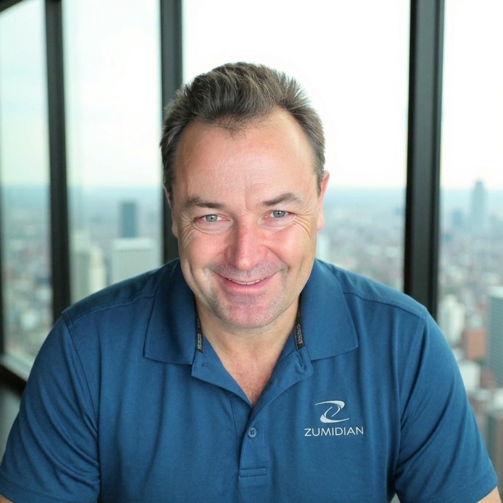 Nicolas Zumbiehl